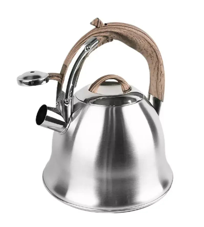 Stovetop kettle Maestro MR-1320W 3.0 L Photo 2