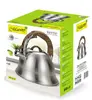 Stovetop kettle Maestro MR-1320W 3.0 L Photo 4