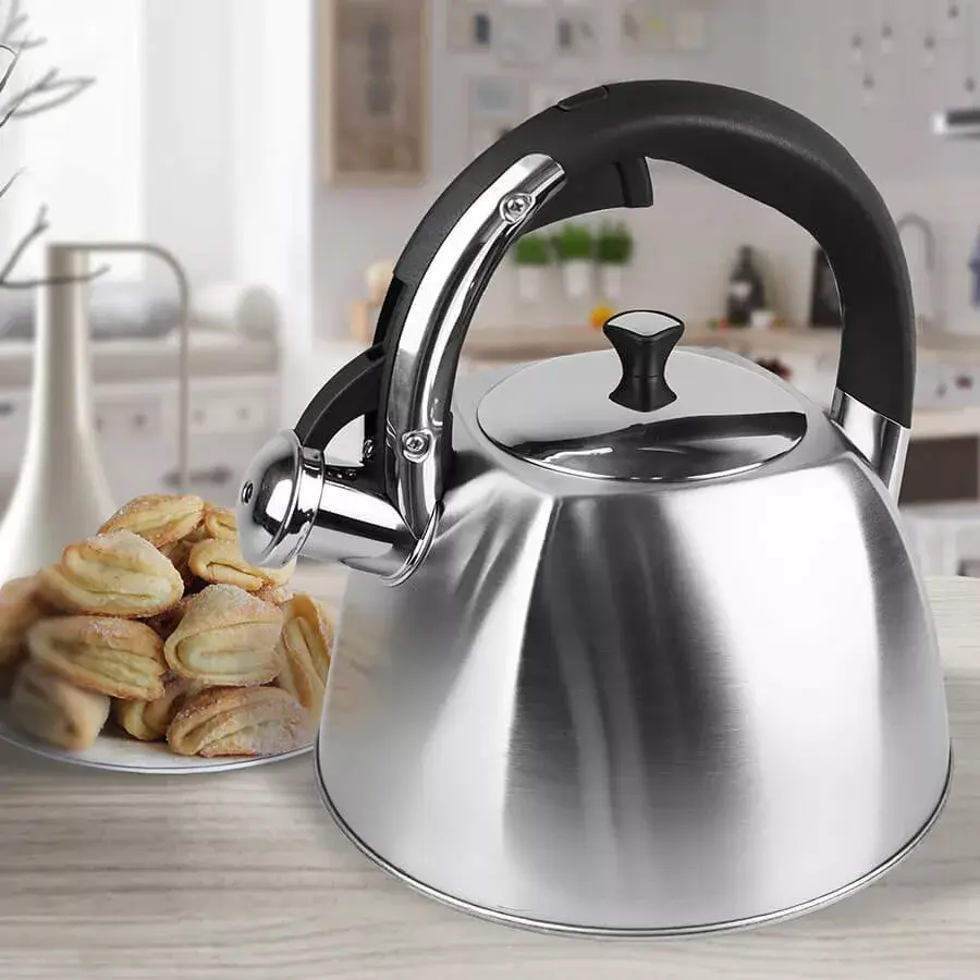 Non-electric kettle Maestro MR-1333-S Photo 3