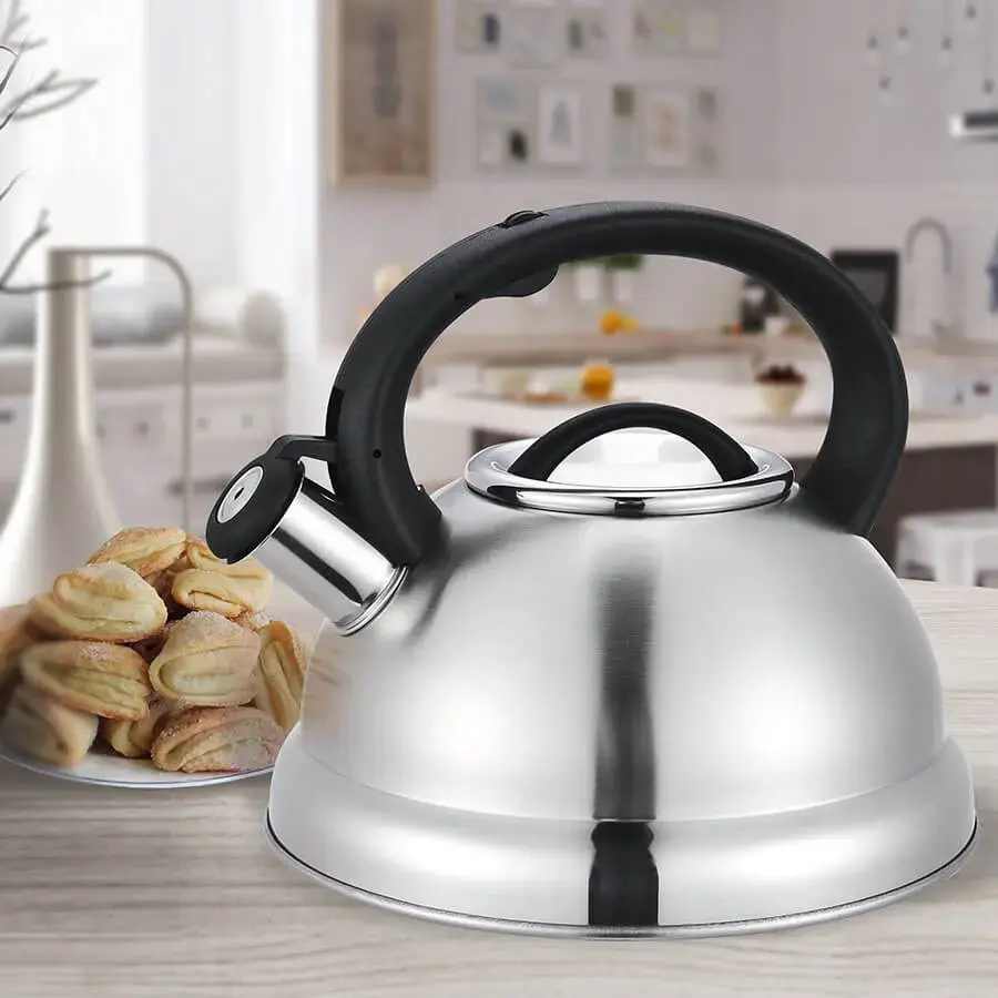 Non-electric kettle Maestro MR-1313 1.5 L Photo 4