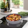 Wok/Stir-Fry pan Feel-Maestro MR1201-28 Photo 2