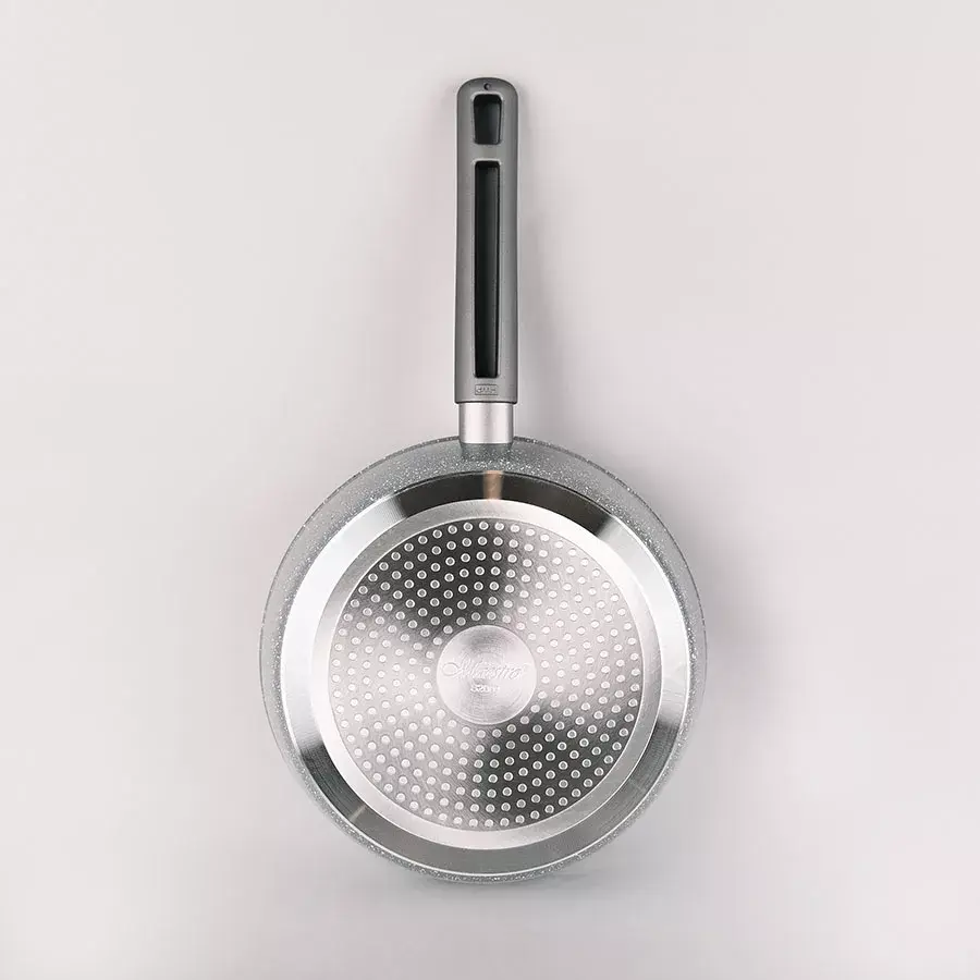 Wok/Stir-Fry pan Feel-Maestro MR1201-28 Photo 4