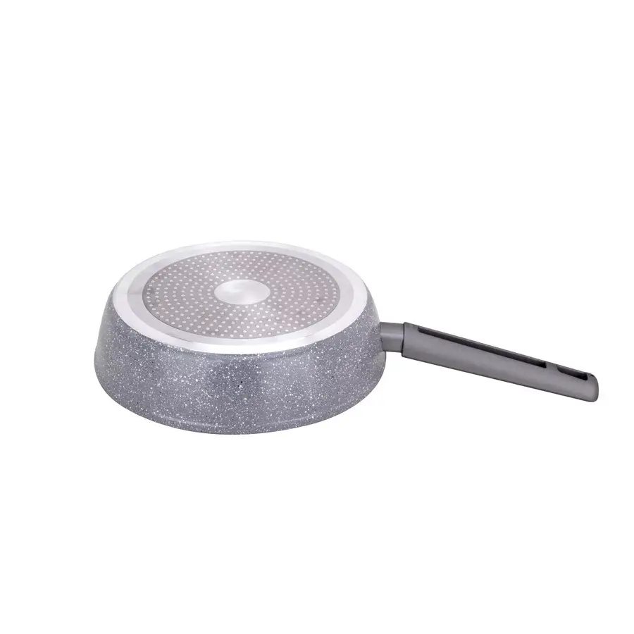 Wok/Stir-Fry pan Feel-Maestro MR1201-28 Photo 5