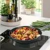 Frying pan Maestro MR-1204-20 24 cm Photo 5