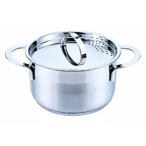 Saucepan Maestro MR-3511-20, 20 cm diameter, stainless steel