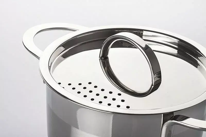 Saucepan Maestro MR-3511-24, 24 cm Photo 2