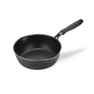 Maestro MR-1213-20 panna 20 cm ar nepiedegošu pārklājumu un indukcijas pamatni