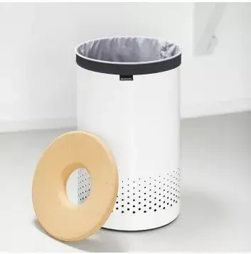 Veļas grozs Brabantia 104404 Photo 4