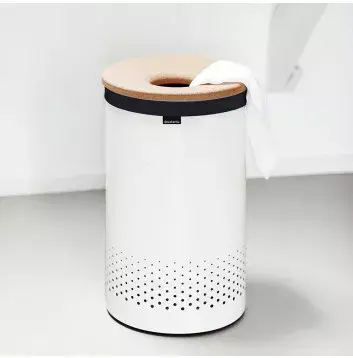 Veļas grozs Brabantia 104404 Photo 7