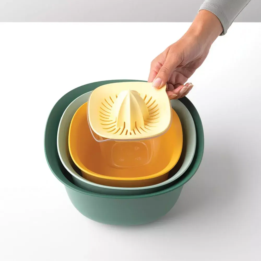 Set Brabantia Tasty+ Stackable Photo 2