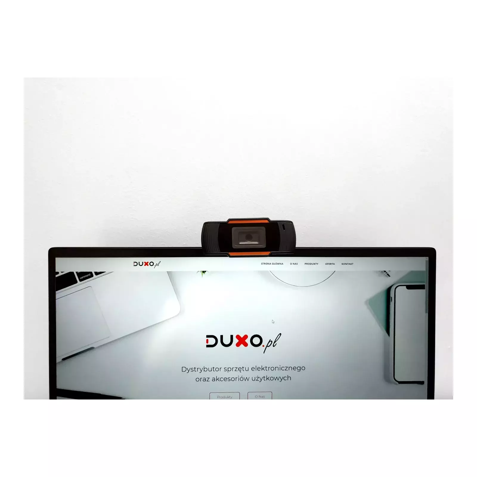 DUXO WebCam-X10 Photo 5