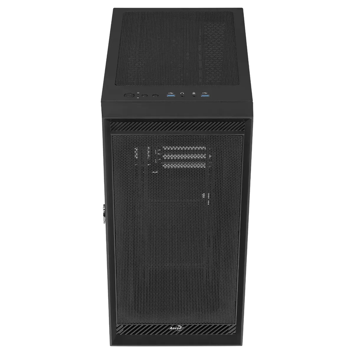 Datora korpuss Aerocool GRAPHITEV1 Photo 4