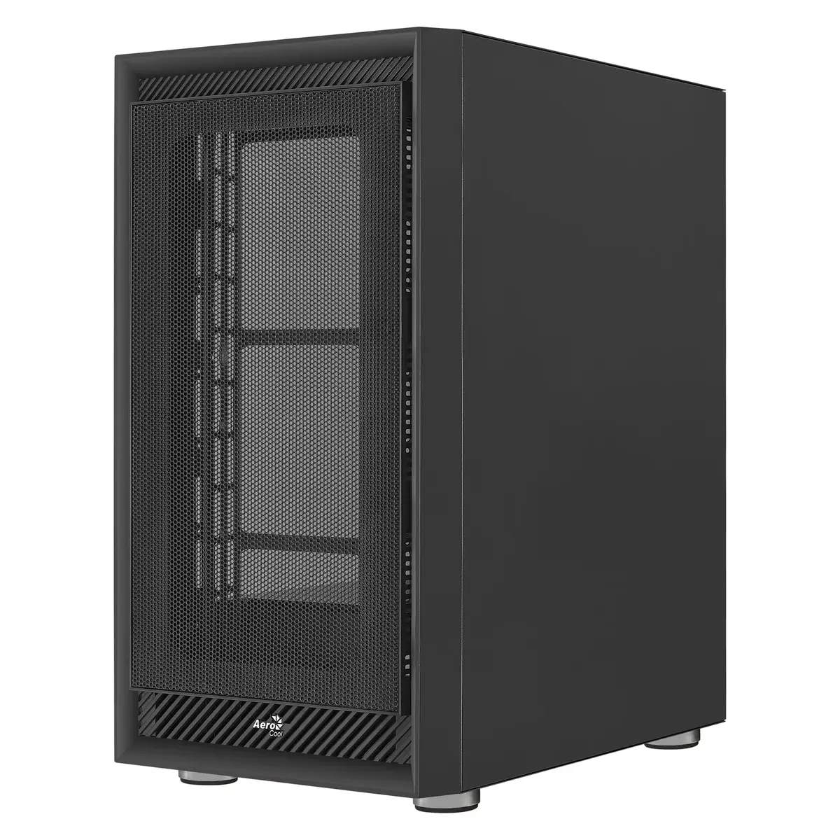 Datora korpuss Aerocool GRAPHITEV1 Photo 6