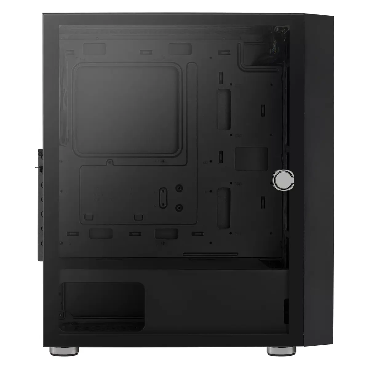 Datora korpuss Aerocool GRAPHITEV1 Photo 8