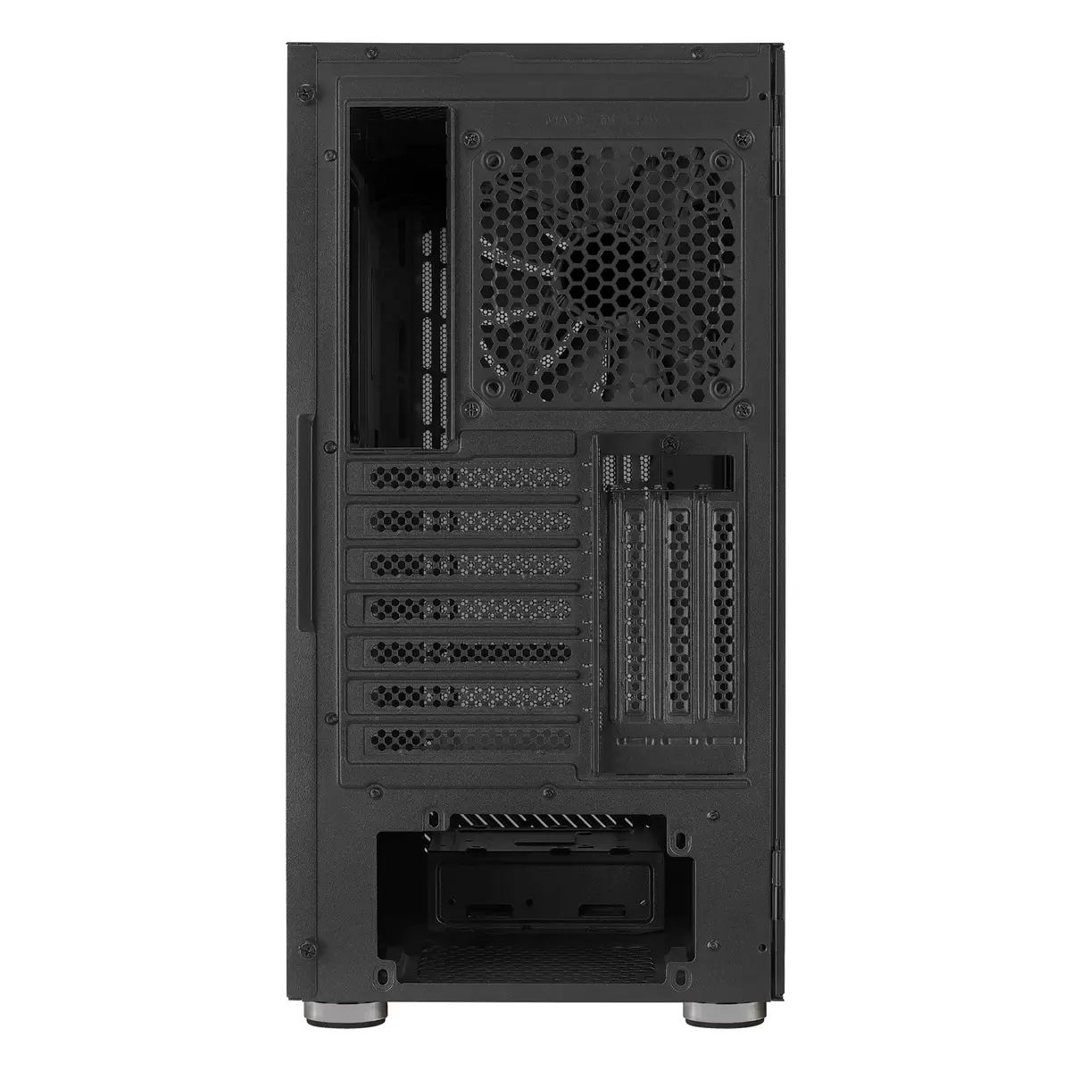 Datora korpuss Aerocool GRAPHITEV1 Photo 12