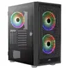 Компьютерный корпус Aerocool GRAPHITEV3 Photo 2