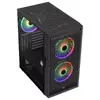 Компьютерный корпус Aerocool GRAPHITEV3 Photo 3
