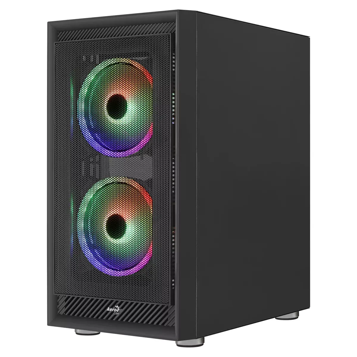 Компьютерный корпус Aerocool GRAPHITEV3 Photo 4