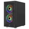 Компьютерный корпус Aerocool GRAPHITEV3 Photo 4