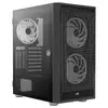 Компьютерный корпус Aerocool GRAPHITEV3 Photo 5