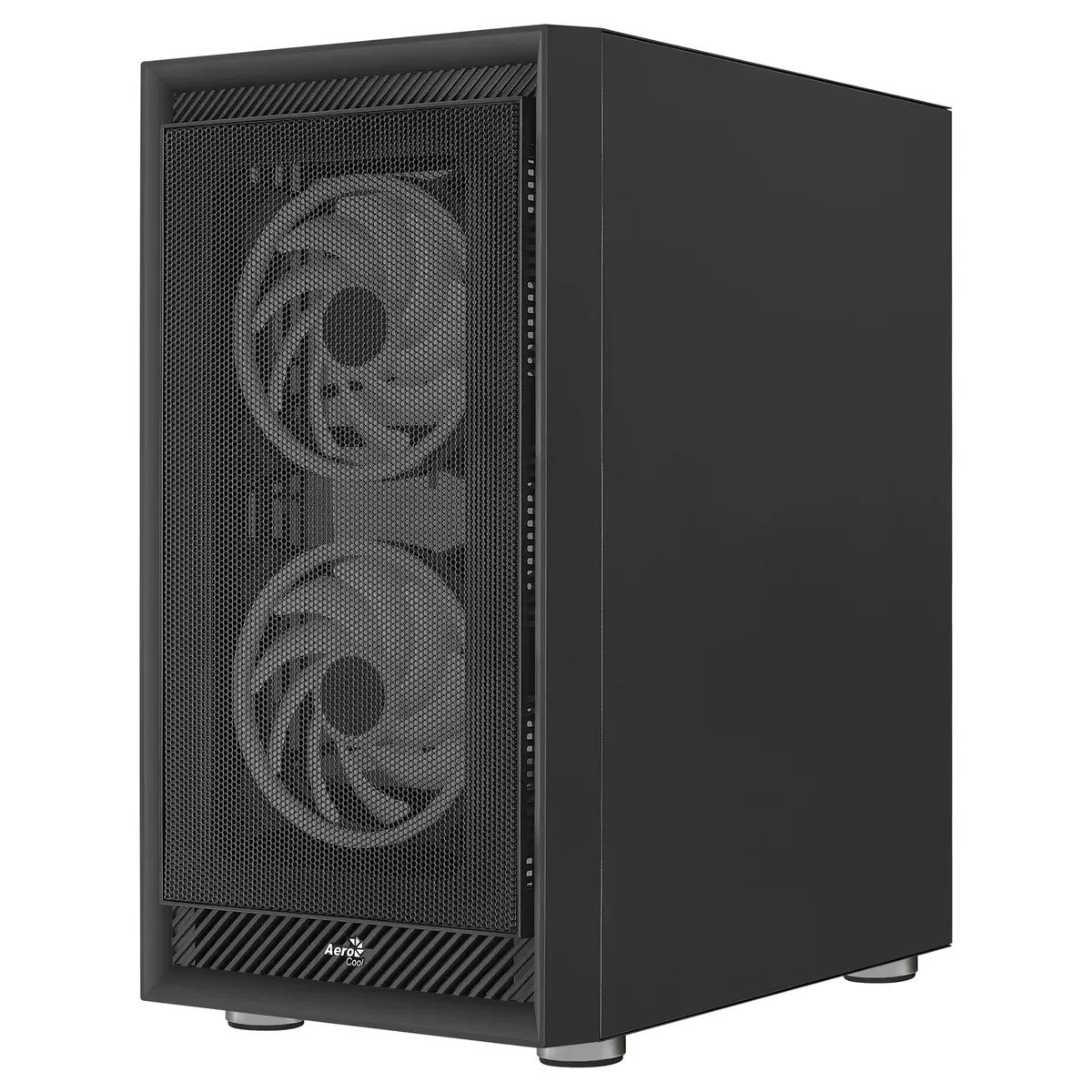 Компьютерный корпус Aerocool GRAPHITEV3 Photo 6