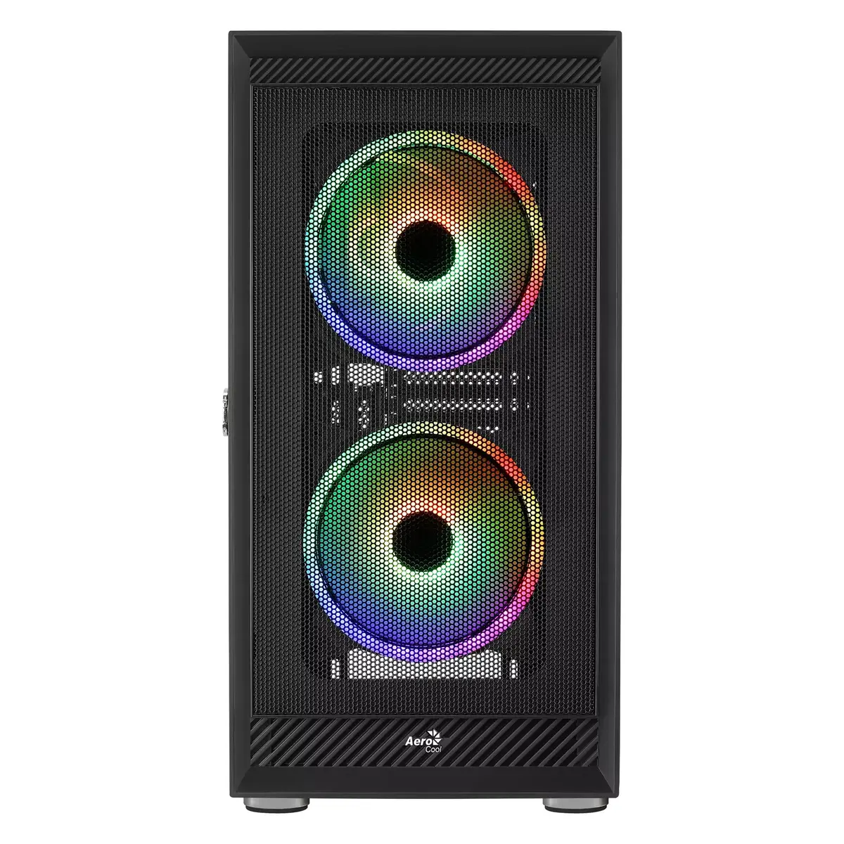 Компьютерный корпус Aerocool GRAPHITEV3 Photo 7