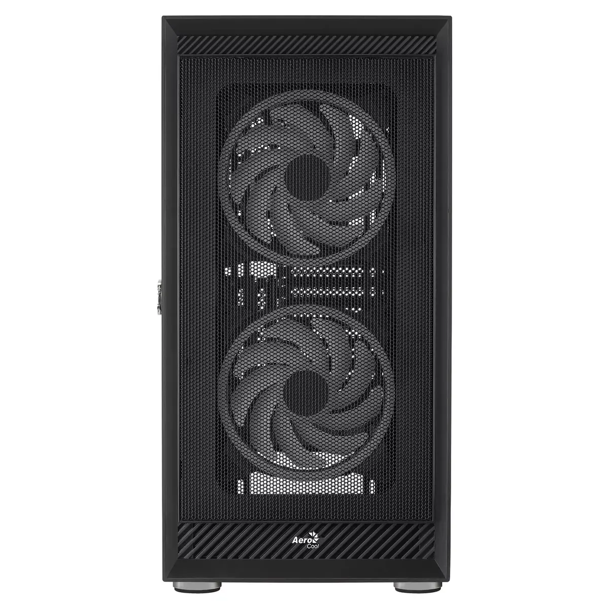 Компьютерный корпус Aerocool GRAPHITEV3 Photo 8