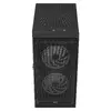 Компьютерный корпус Aerocool GRAPHITEV3 Photo 9