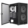 Компьютерный корпус Aerocool GRAPHITEV3 Photo 10