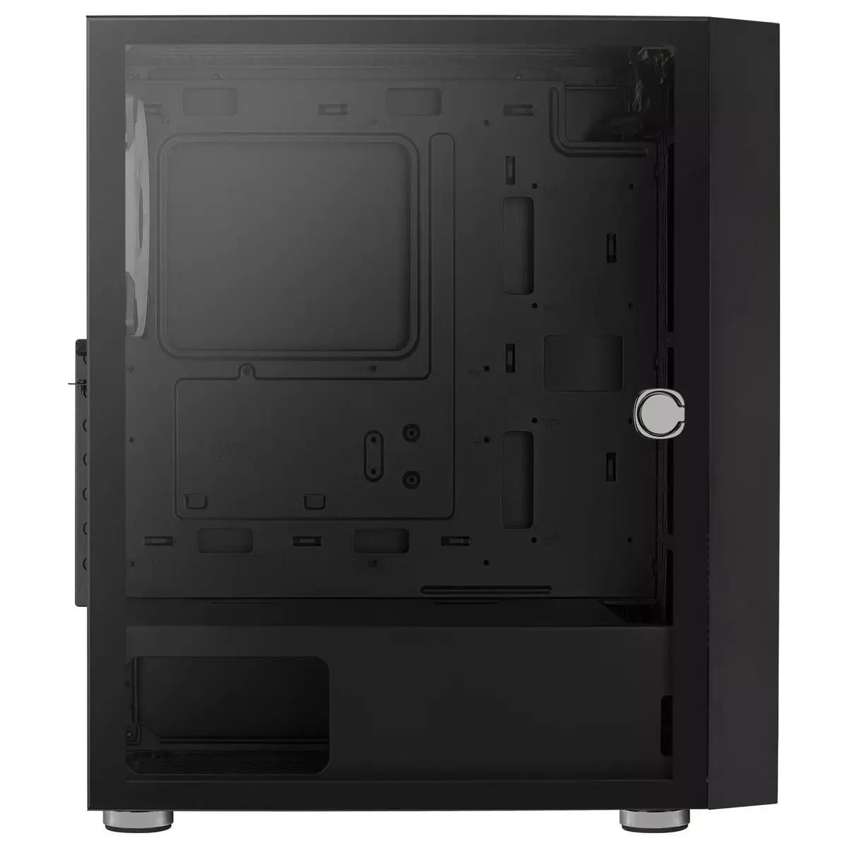Компьютерный корпус Aerocool GRAPHITEV3 Photo 12