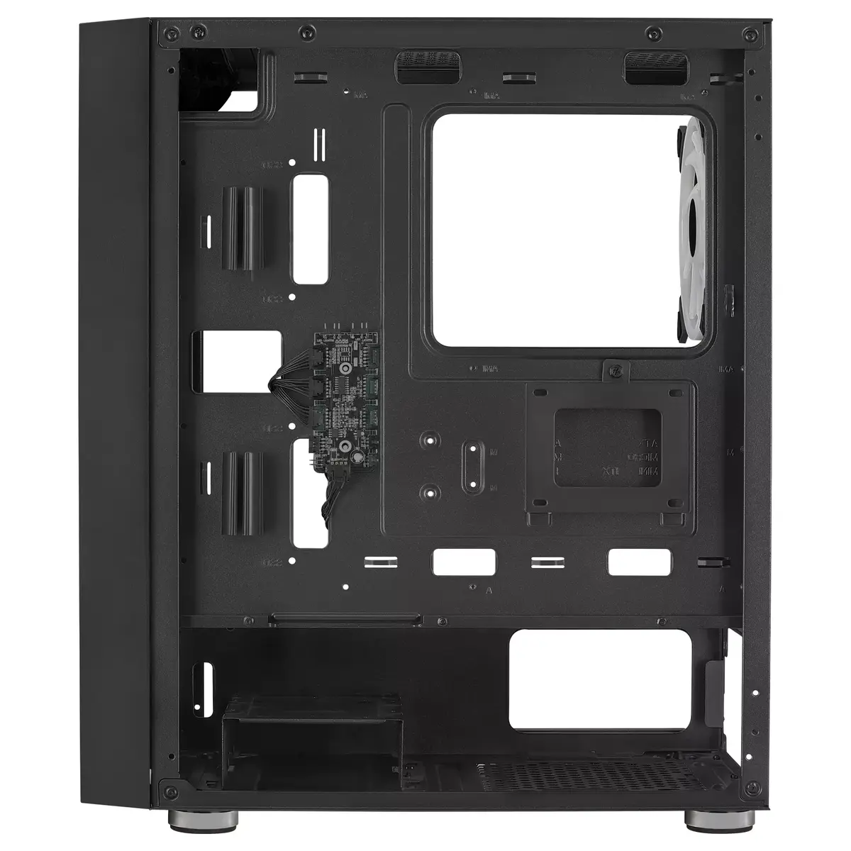 Компьютерный корпус Aerocool GRAPHITEV3 Photo 13