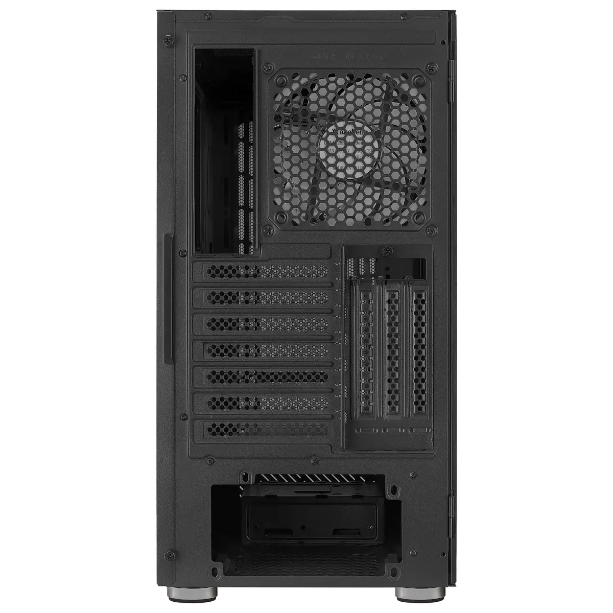 Компьютерный корпус Aerocool GRAPHITEV3 Photo 14