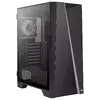 Datora korpuss Aerocool MIRAGEBK Photo 2