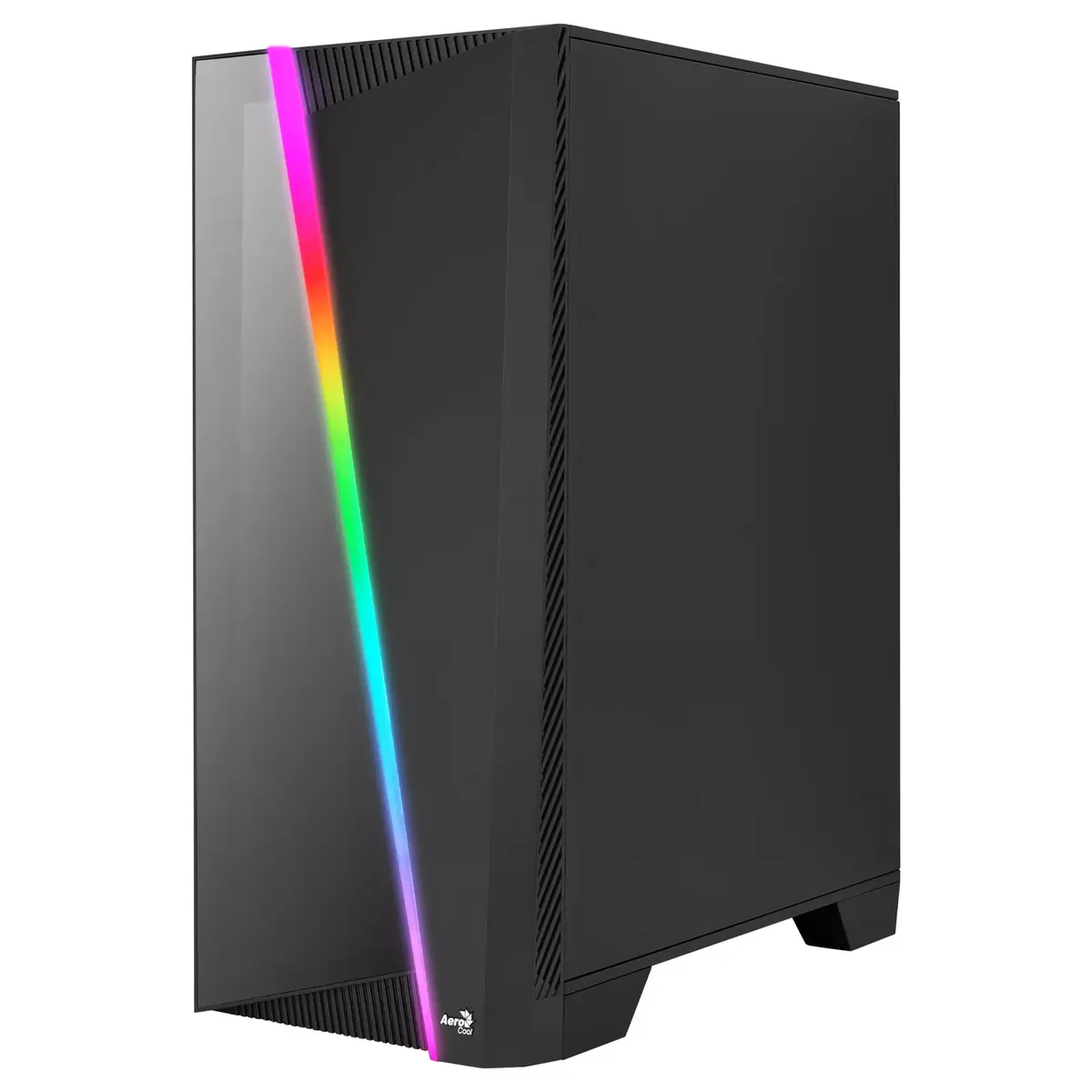 Datora korpuss Aerocool MIRAGEBK Photo 3