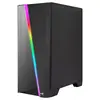 Datora korpuss Aerocool MIRAGEBK Photo 3