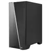 Datora korpuss Aerocool MIRAGEBK Photo 4