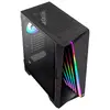 Datora korpuss Aerocool MIRAGEBK Photo 5