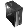 Datora korpuss Aerocool MIRAGEBK Photo 6