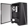 Datora korpuss Aerocool MIRAGEBK Photo 9