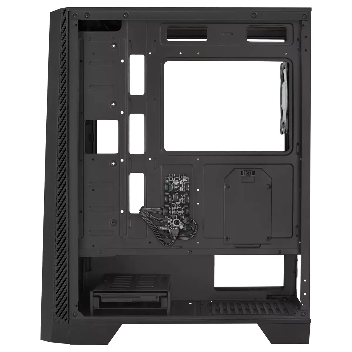 Datora korpuss Aerocool MIRAGEBK Photo 13