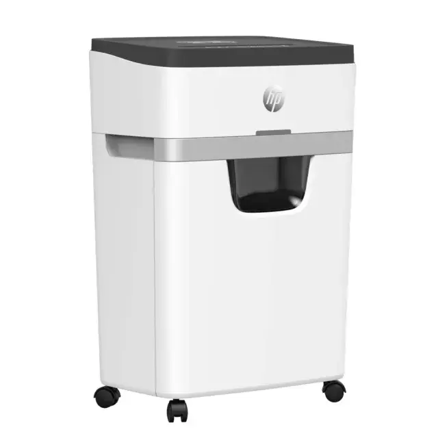 Шредер HP OneShred 12MC Photo 2