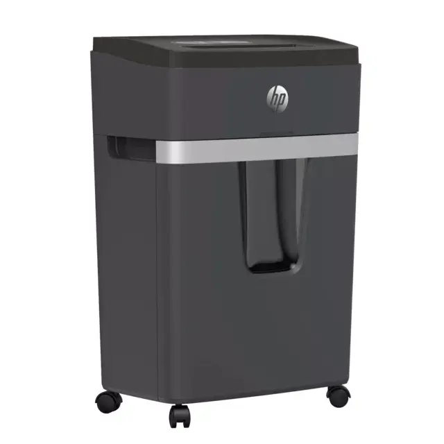 Papīra smalcinātājs HP Pro Shredder 18CC Photo 2