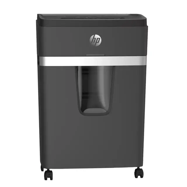 Papīra smalcinātājs HP Pro Shredder 18CC Photo 3