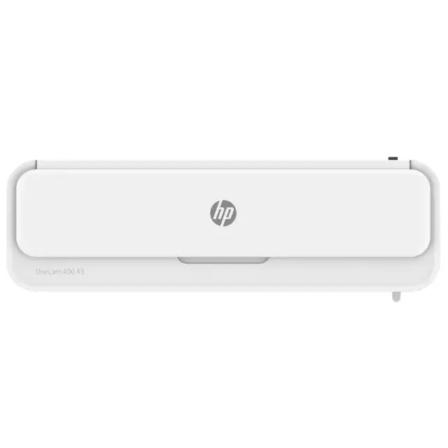 HP OneLam 400 A3 laminators Photo 2