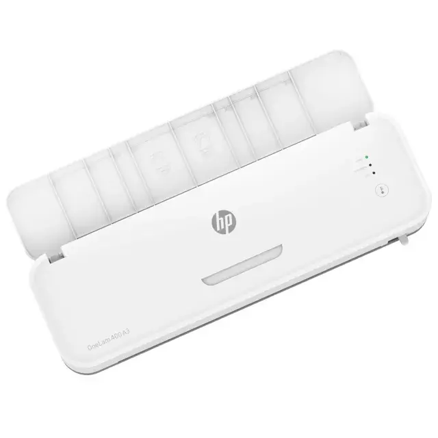 HP OneLam 400 A3 laminators Photo 3