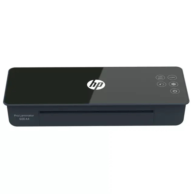 Hot/cold laminator HP Pro Laminator 600 A4 Photo 2