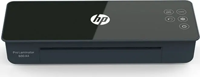 Karstais/aukstais laminators HP Pro Laminator 600