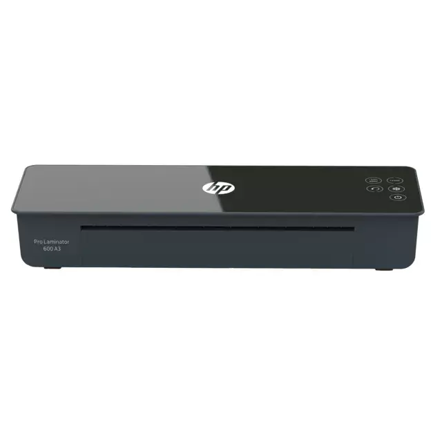 HP Pro Laminator 600 A3 hot/cold laminator Photo 2