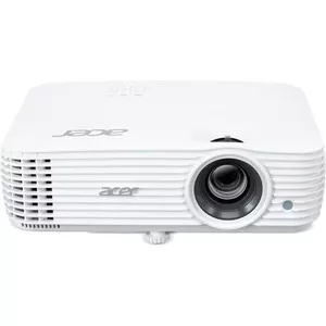 Acer H6815BD Standarta fokusa projektors 4000 ANSI lūmeni DLP UHD 4K (3840x2160) 3D saderība Balts