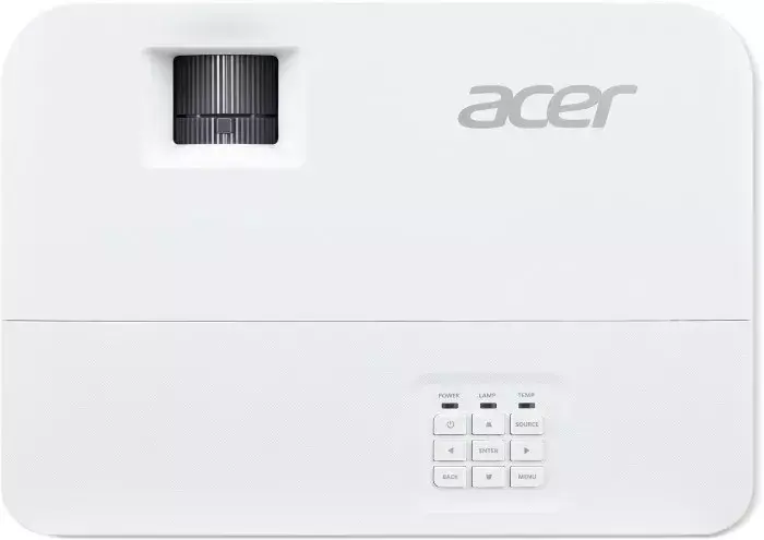 Проектор Acer H6815BD Photo 3